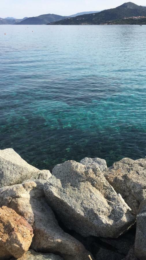 Monolocale Centro L'Ile Rousse A 100Mt Dalla Spiaggia المظهر الخارجي الصورة