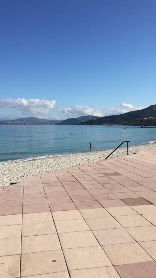 Monolocale Centro L'Ile Rousse A 100Mt Dalla Spiaggia المظهر الخارجي الصورة